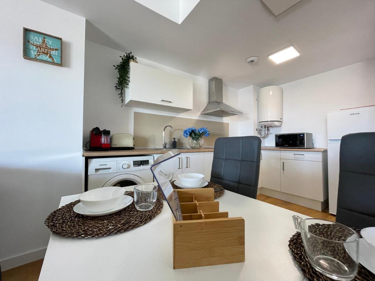 Canet De Berenguer, Playa Apto Con 2 Habitaciones Valensiya Dış mekan fotoğraf