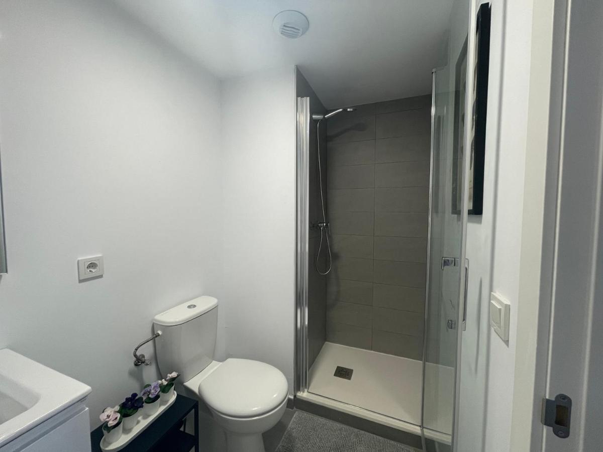 Canet De Berenguer, Playa Apto Con 2 Habitaciones Valensiya Dış mekan fotoğraf