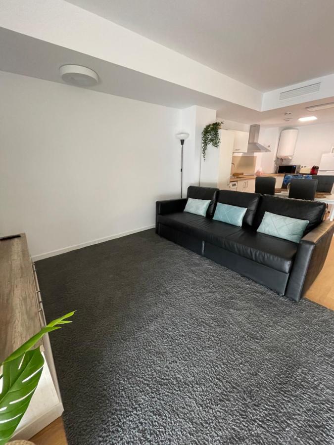 Canet De Berenguer, Playa Apto Con 2 Habitaciones Valensiya Dış mekan fotoğraf